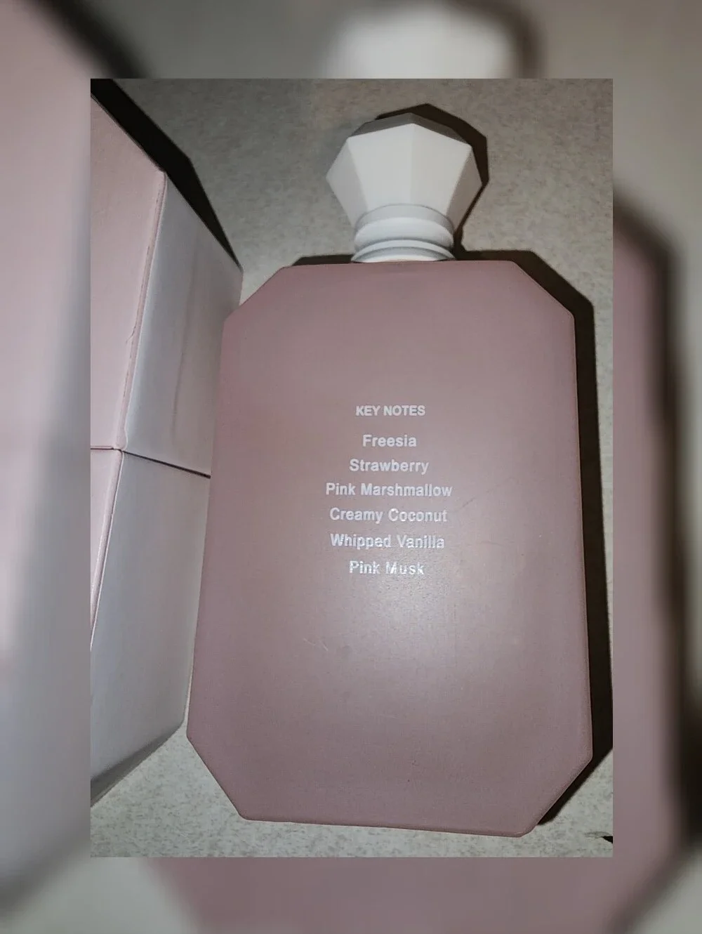 KAYALI Yum Boujee Marshmallow | Intense 81 EDP New